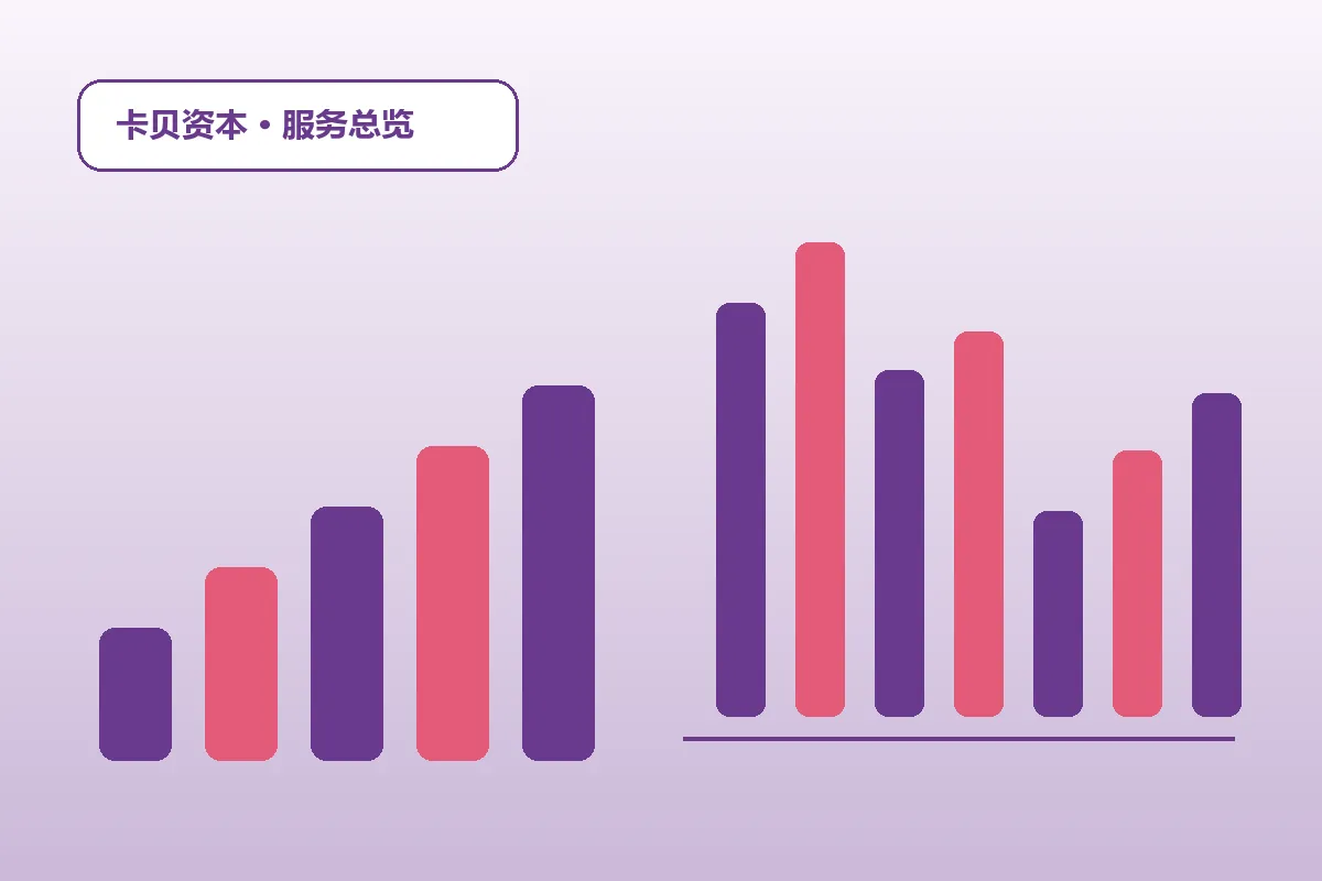 卡贝资本问题支持品牌服务总览